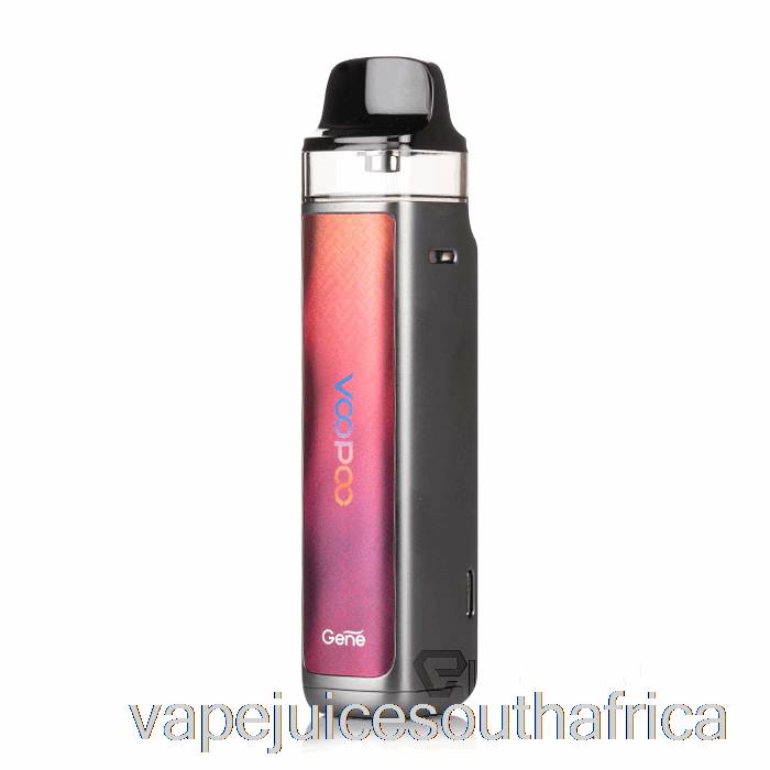 Vape Pods Voopoo Vinci X 2 80W Pod Mod Kit Neon